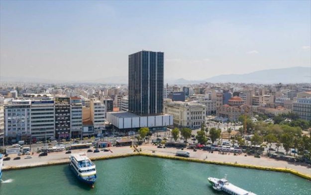 o-purgos-tou-peiraia